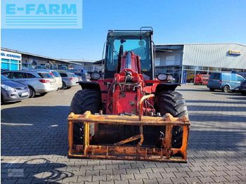 Мини-экскаватор Schäffer 9630 t: фото 3 Мини-экскаватор Schäffer 9630 t: фото 3