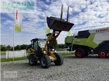 Мини-экскаватор SCHÄFFER