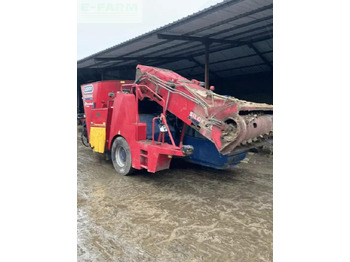 Инвентарь для животноводства SILOKING