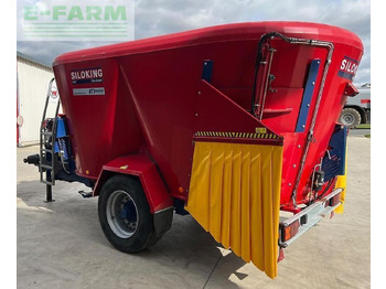 Инвентарь для животноводства Siloking dak 14: фото 5