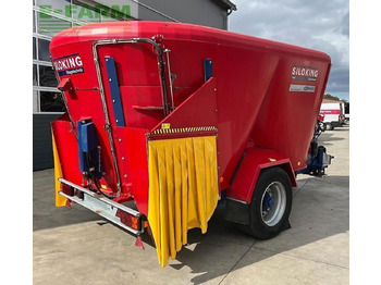 Инвентарь для животноводства Siloking dak 14: фото 4