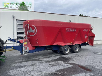 Инвентарь для животноводства SILOKING