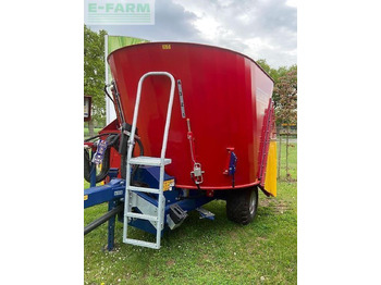 Инвентарь для животноводства Siloking trailedline classic compact: фото 4