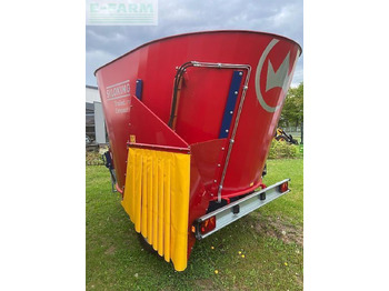 Инвентарь для животноводства Siloking trailedline classic compact: фото 3