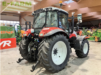 Трактор Steyr 4075 kompakt et profi: фото 3