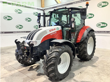 Трактор STEYR 4075 Kompakt