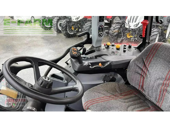 Трактор Steyr 4110 multi (stage v): фото 2 Трактор Steyr 4110 multi (stage v): фото 2