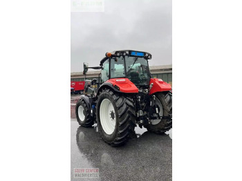 Трактор Steyr 4110 multi (stage v): фото 5 Трактор Steyr 4110 multi (stage v): фото 5