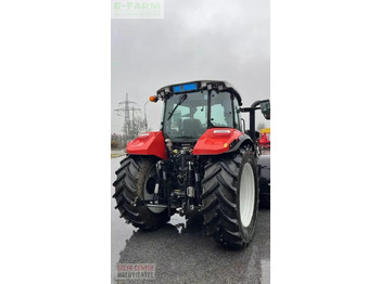 Трактор Steyr 4110 multi (stage v): фото 3 Трактор Steyr 4110 multi (stage v): фото 3