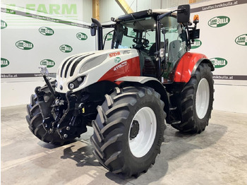 Трактор STEYR Profi