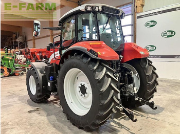 Трактор Steyr 4120 multi (stage v): фото 4