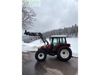 Трактор STEYR 900 series