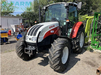 Трактор STEYR 4065 Kompakt S