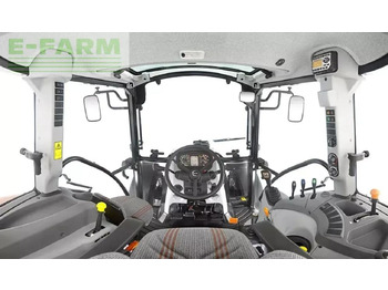 Трактор Steyr kompakt 4075s: фото 5