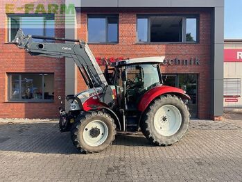 Трактор STEYR Profi