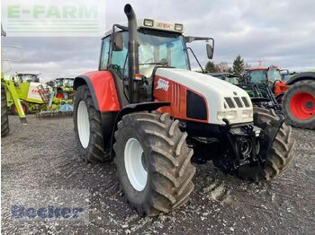 Трактор STEYR