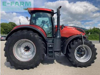 Трактор STEYR 6300 Terrus CVT
