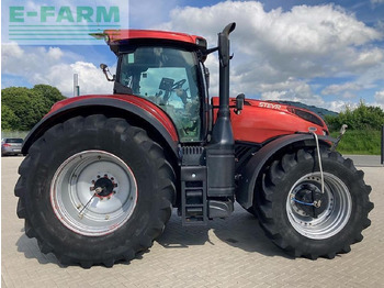Трактор STEYR 6300 Terrus CVT