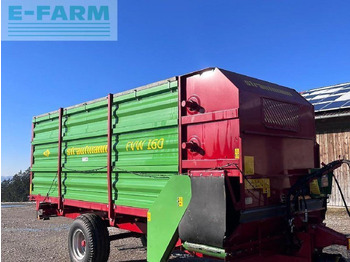 Инвентарь для животноводства STRAUTMANN