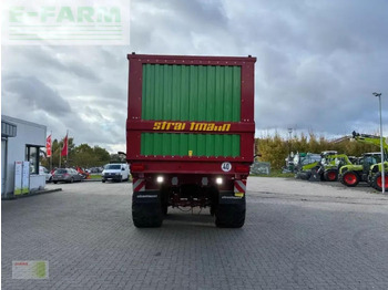 Самозагружающийся прицеп Strautmann giga-vitesse cfs 4001 do: фото 3 Самозагружающийся прицеп Strautmann giga-vitesse cfs 4001 do: фото 3