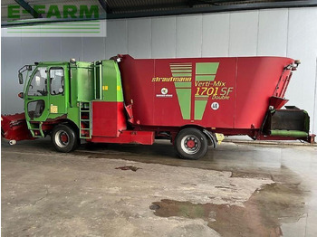 Инвентарь для животноводства STRAUTMANN