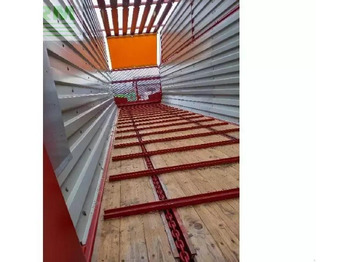Самозагружающийся прицеп Strautmann vitesse 4701-e: фото 4