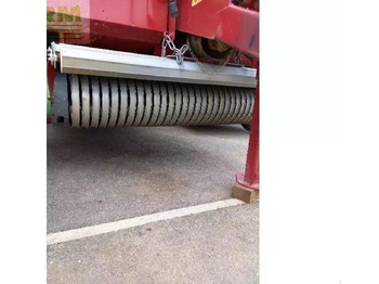 Самозагружающийся прицеп Strautmann vitesse 4701-e: фото 5