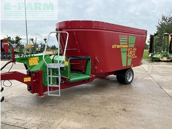 Инвентарь для животноводства STRAUTMANN