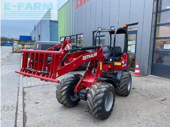 Мини-экскаватор THALER