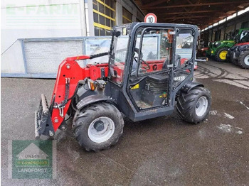 Колёсный погрузчик THALER