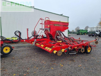 Сеялка VÄDERSTAD