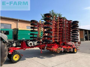 Сеялка VÄDERSTAD