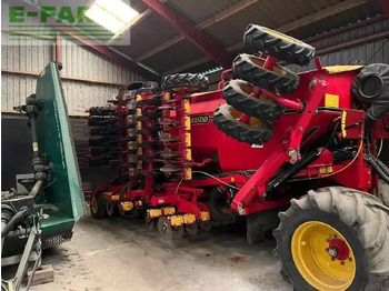 Сеялка VÄDERSTAD