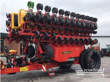 Сеялка точного высева VÄDERSTAD