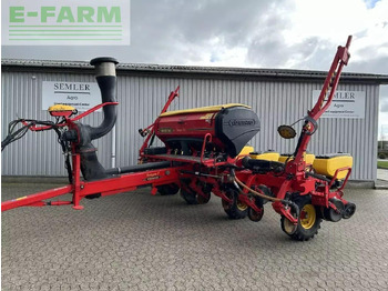 Сеялка точного высева VÄDERSTAD