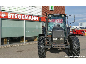 Трактор VALTRA 6200