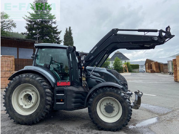 Трактор Valtra T254S: фото 3