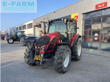 Трактор VALTRA A-series