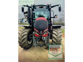 Трактор VALTRA A-series