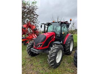 Трактор VALTRA A-series