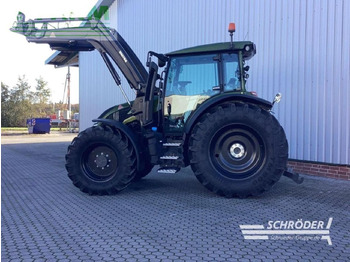 Трактор Valtra g 135 a: фото 2