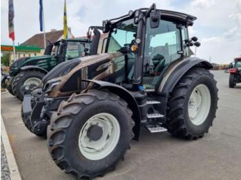 Трактор Valtra g125 std active: фото 1