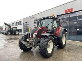 Трактор VALTRA N123