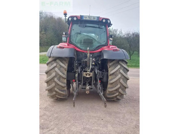 Трактор Valtra n 174: фото 5