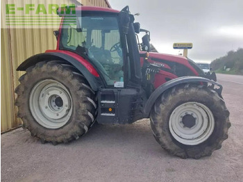 Трактор Valtra n 174: фото 3