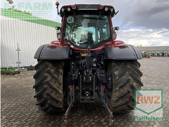 Трактор Valtra n134 active Active: фото 4 Трактор Valtra n134 active Active: фото 4