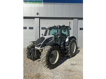 Трактор VALTRA N134