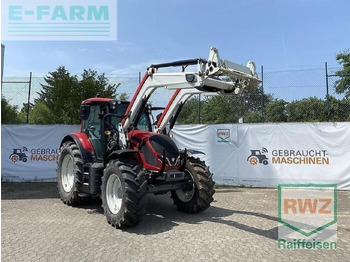 Трактор VALTRA N-series