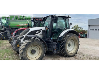 Трактор VALTRA N-series