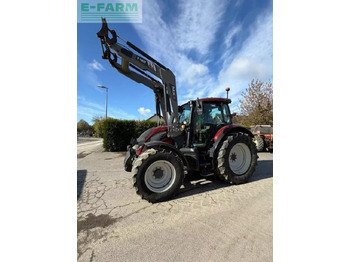 Трактор VALTRA N-series